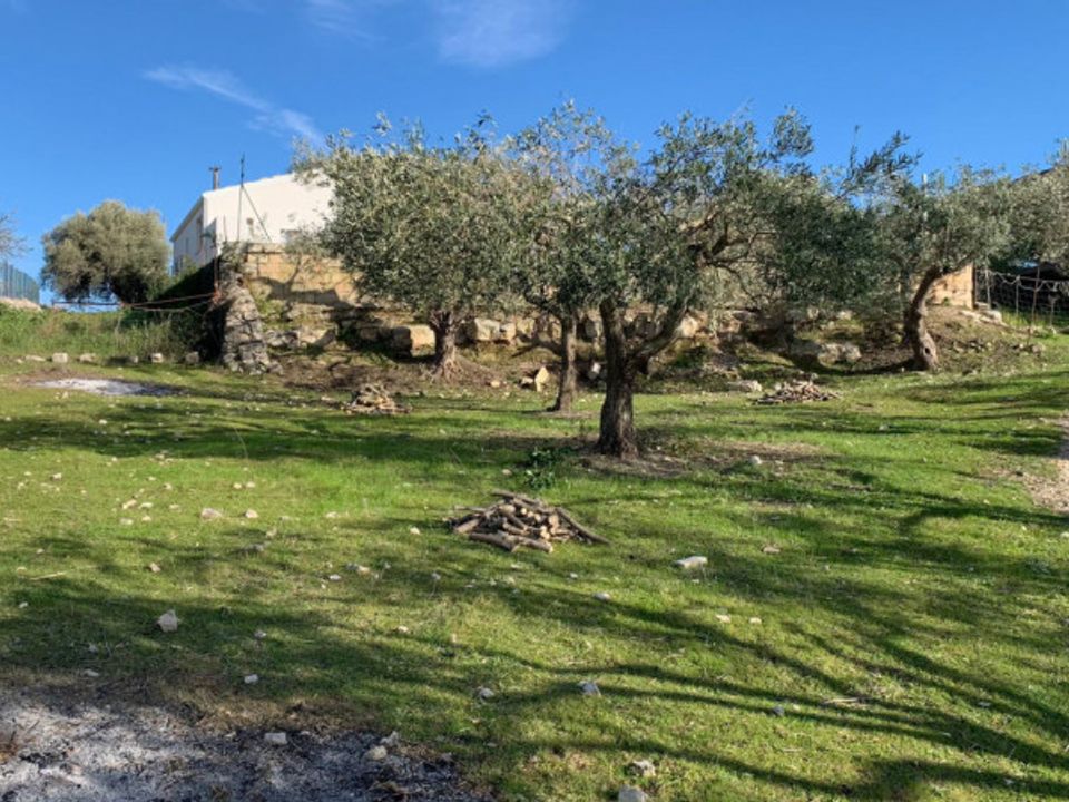 Landejendom i Modica, Ragusa - foto 5
