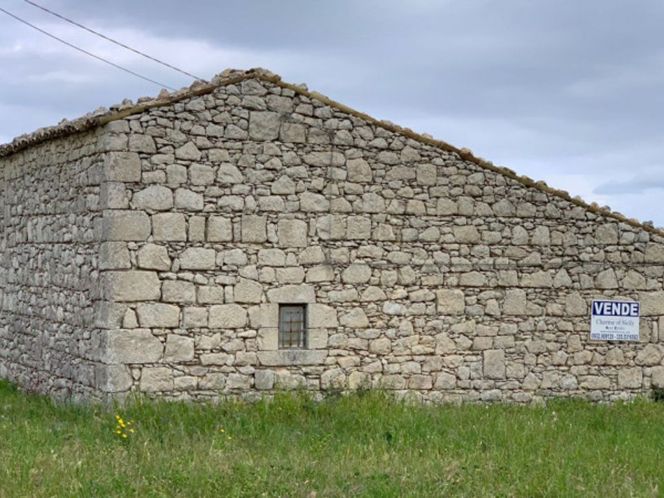 Villa i Ragusa, Ragusa - bilde 1