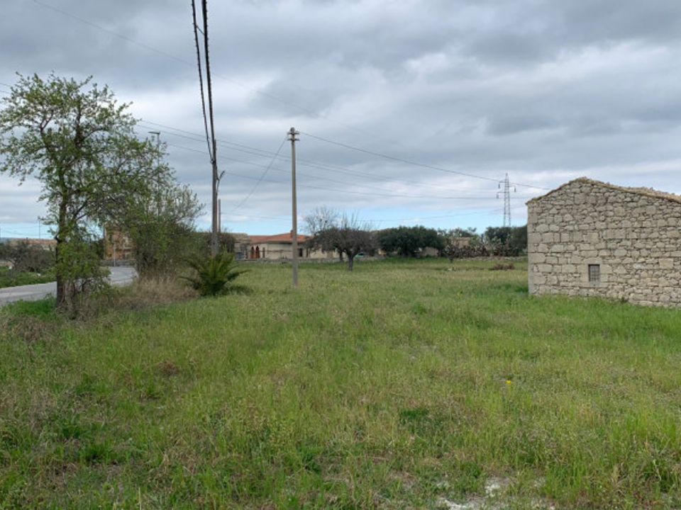 Villa i Ragusa, Ragusa - bilde 4
