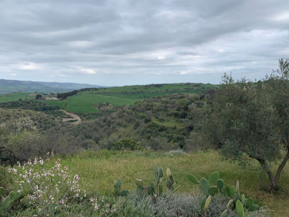 Villa i Ragusa, Ragusa - bilde 5
