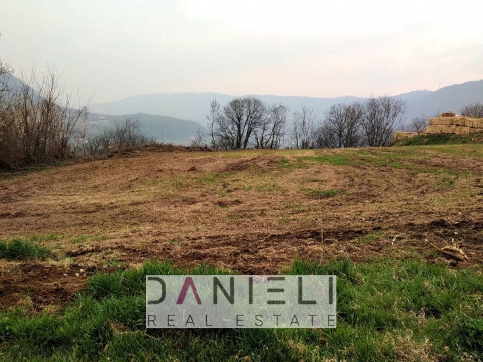 Helårsgrund i Val Liona, Vicenza - foto 1