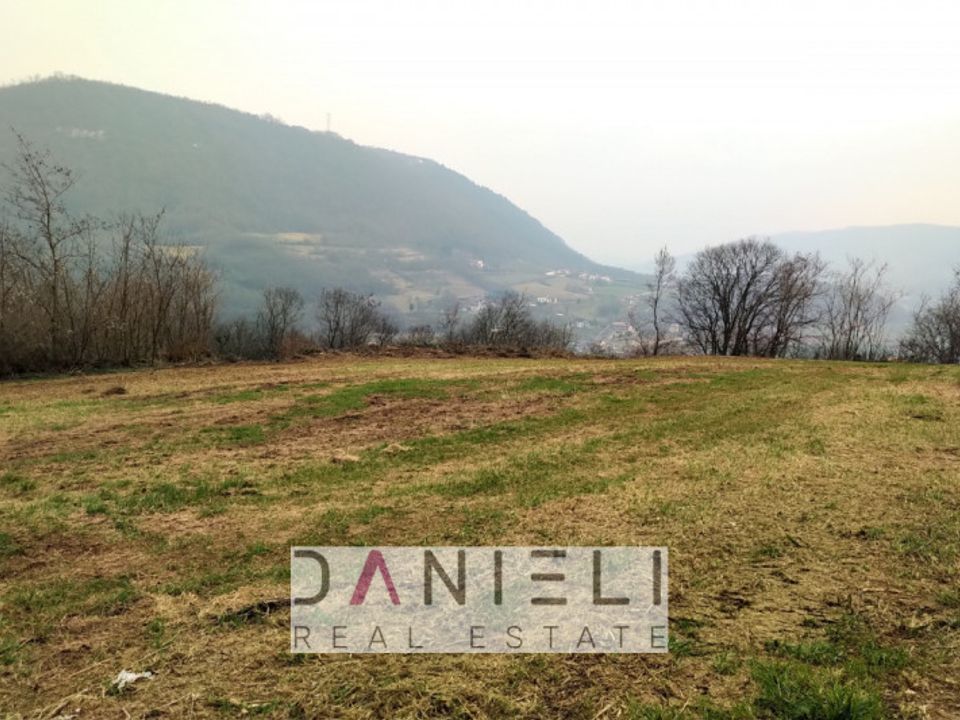 Helårsgrund i Val Liona, Vicenza - foto 2