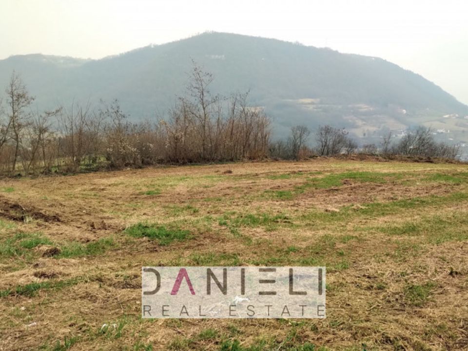 Helårsgrund i Val Liona, Vicenza - foto 3