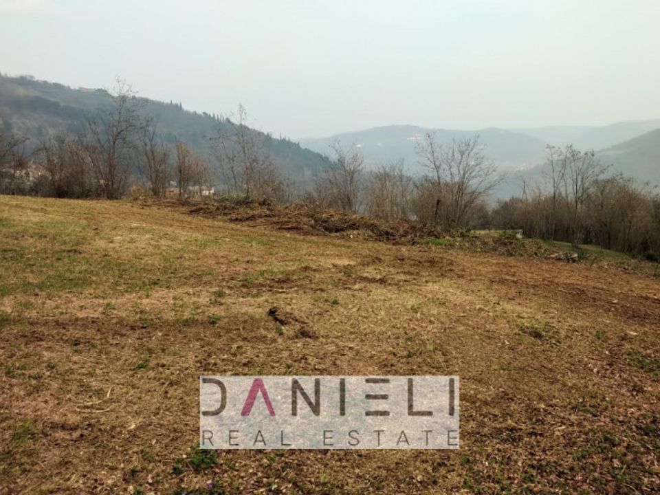 Helårsgrund i Val Liona, Vicenza - foto 5