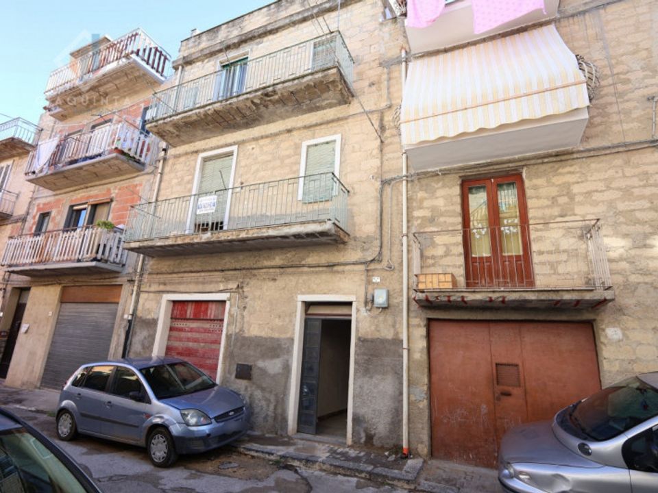 Villa i Palagonia, Catania - foto 1
