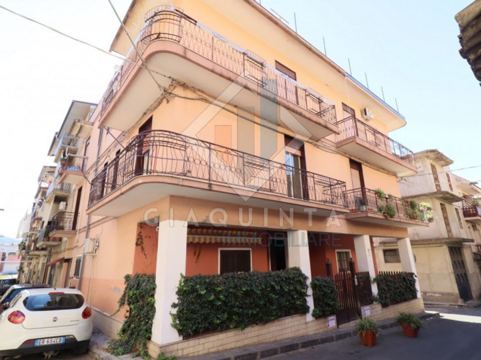 Apartamento en Palagonia, Catania - foto 1