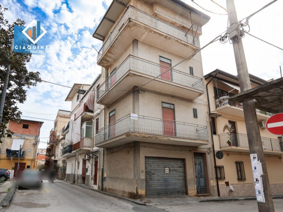 Villa i Palagonia, Catania - foto 1