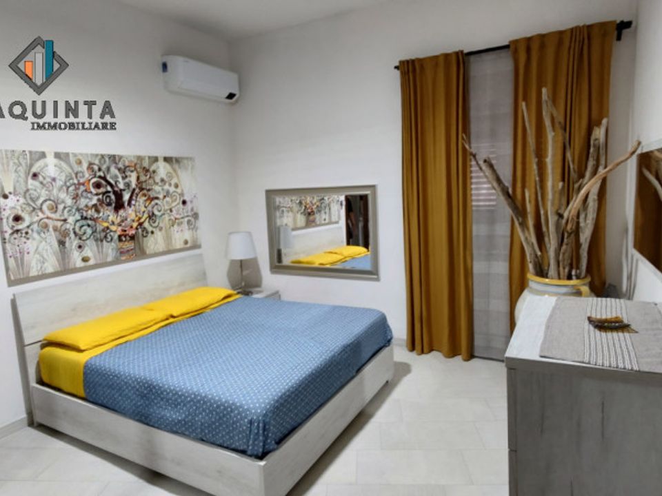 Lejlighed i Palagonia, Catania - foto 4
