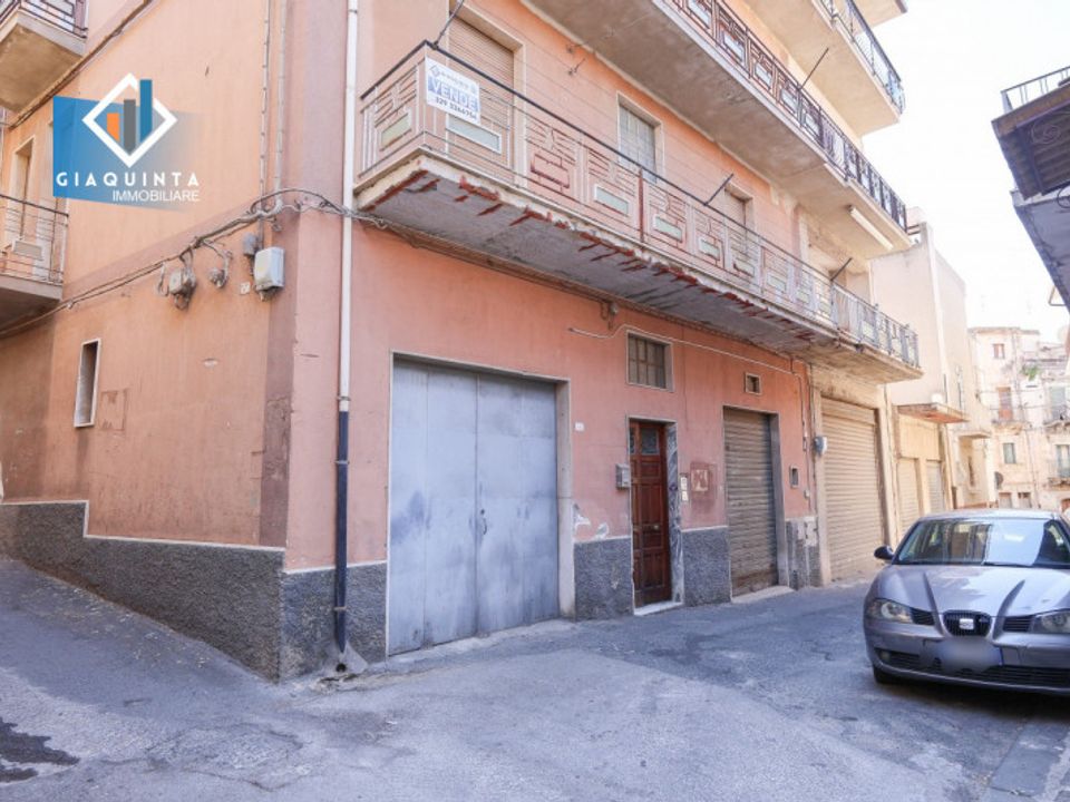 Lejlighed i Palagonia, Catania - foto 2