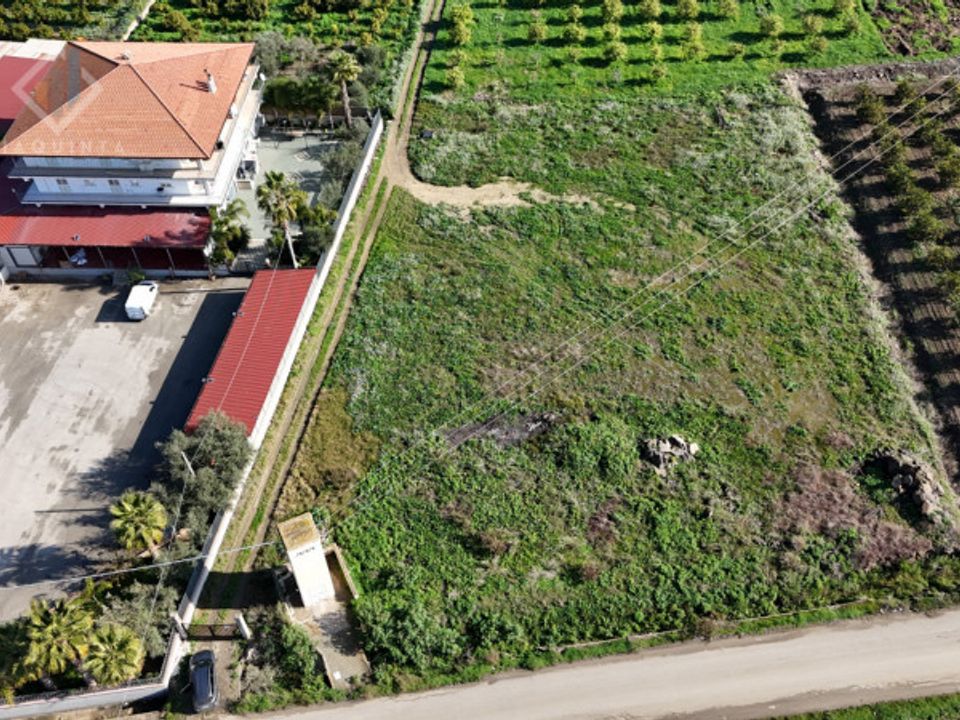Helårsgrund i Palagonia, Catania - foto 2