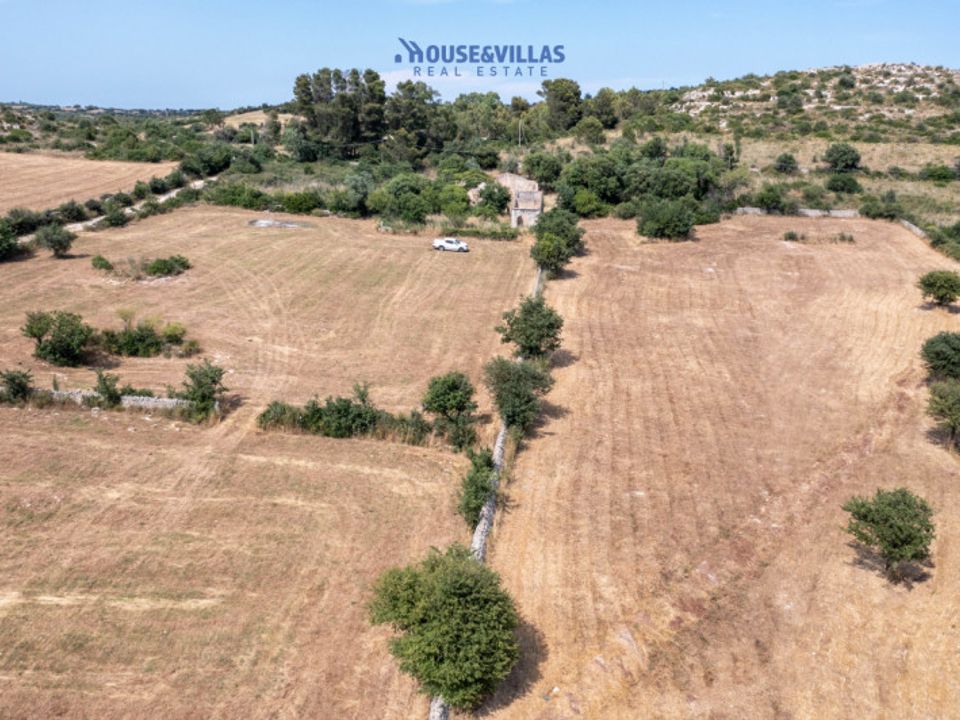 Landhuis in Noto, Siracusa - foto 2