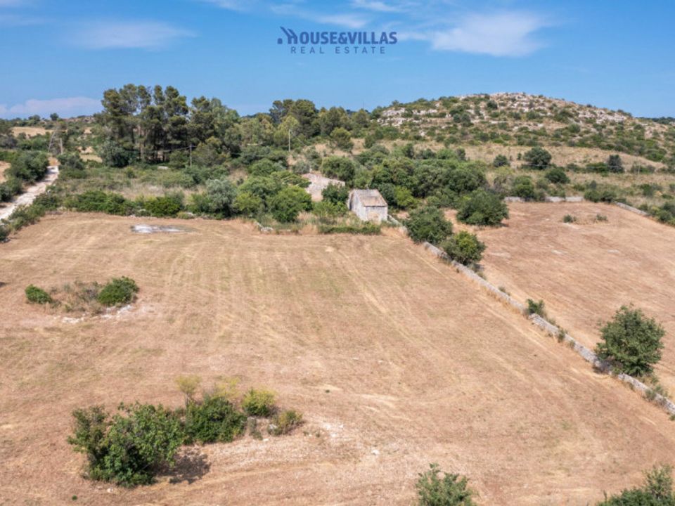 Landhuis in Noto, Siracusa - foto 3