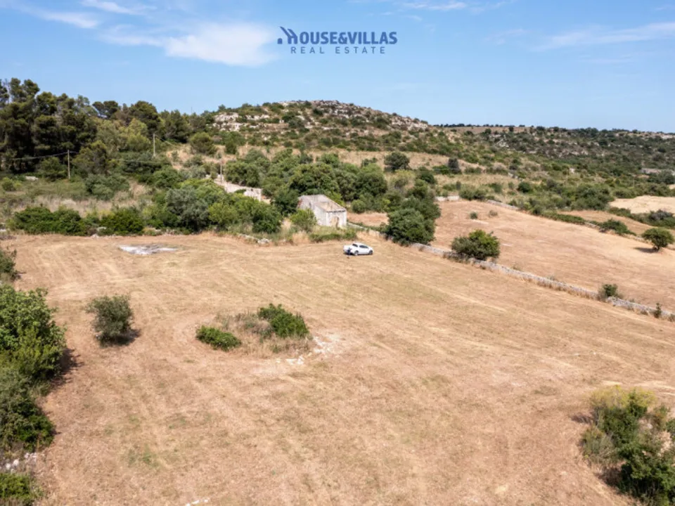 Landhuis in Noto, Siracusa - foto 4