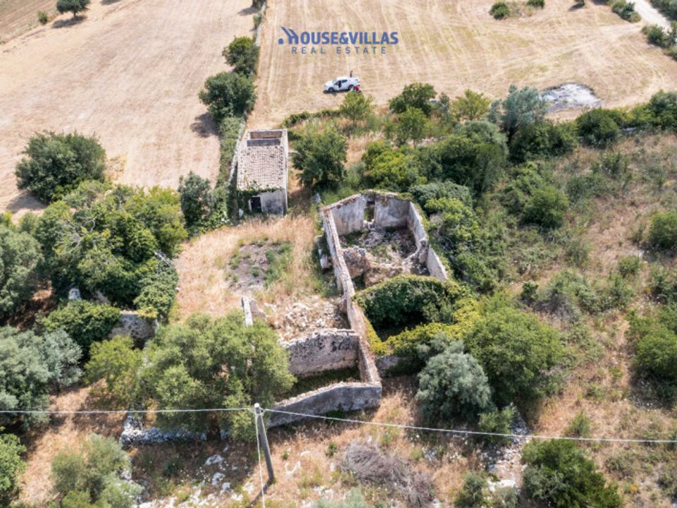 Landhuis in Noto, Siracusa - foto 5