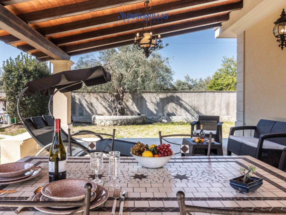 Villa i Avola, Siracusa - foto 1