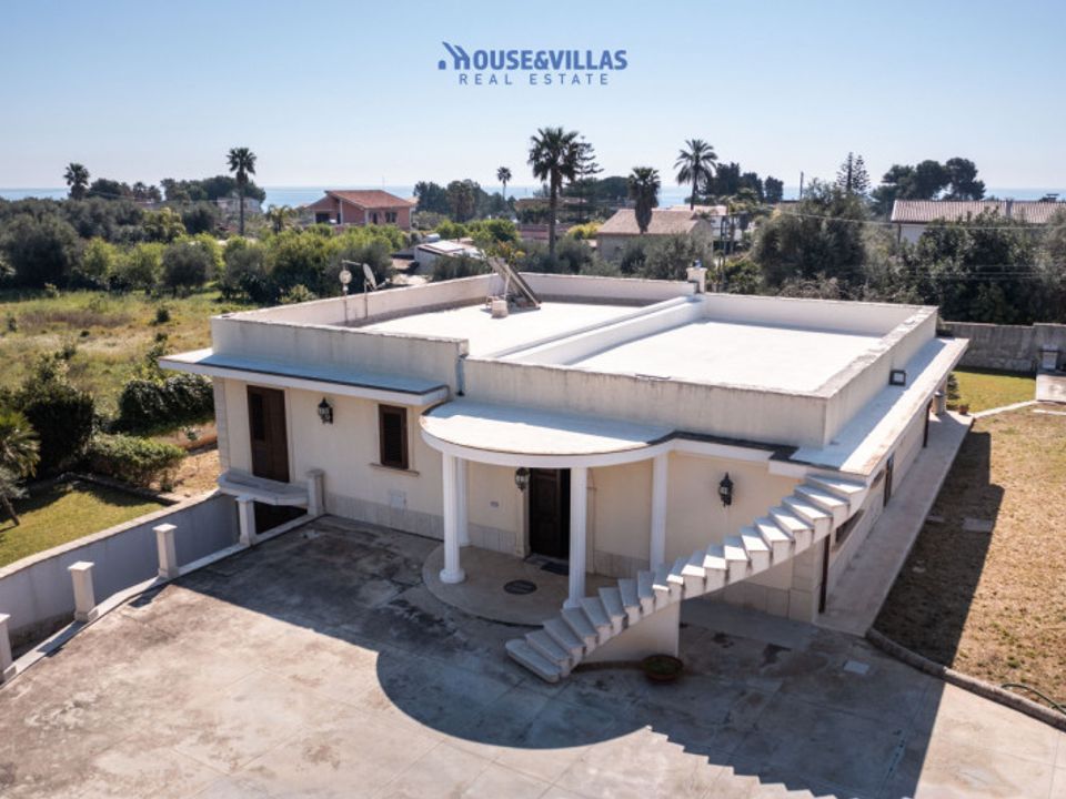 Villa i Avola, Siracusa - foto 2