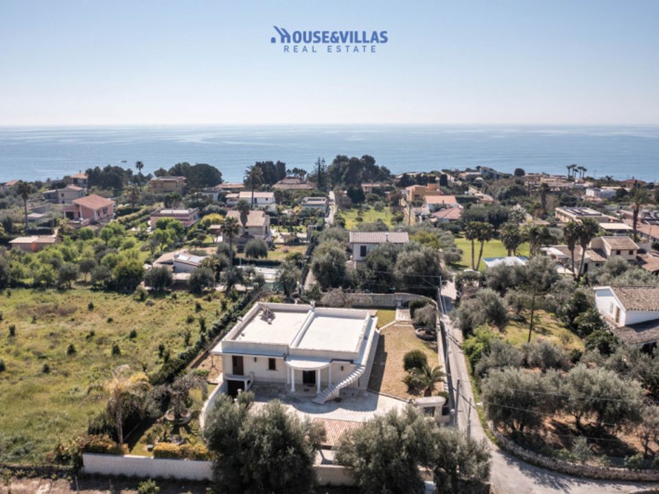 Villa i Avola, Siracusa - foto 3
