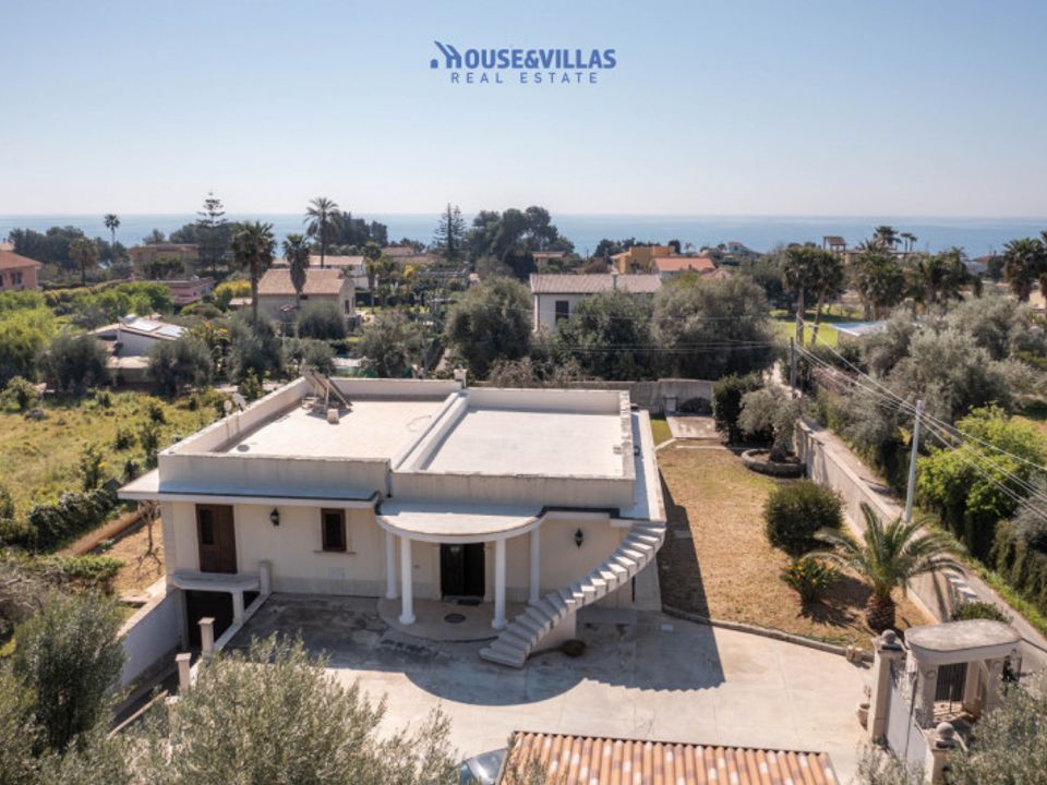 Villa i Avola, Siracusa - foto 4