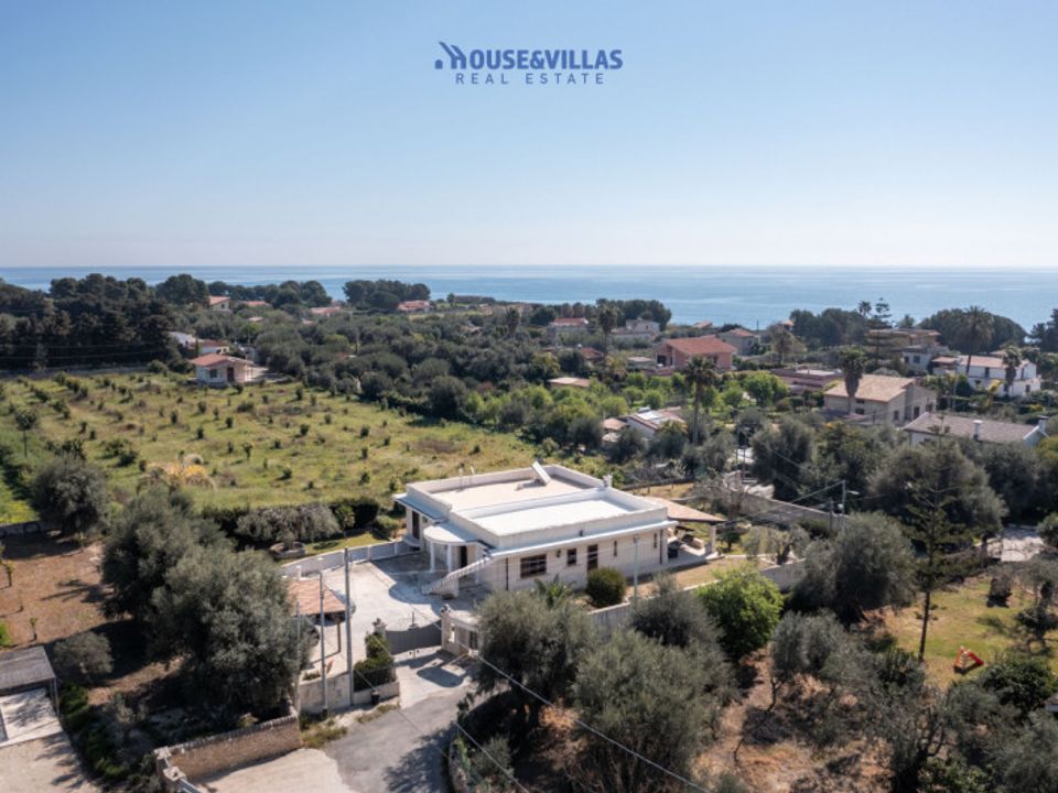 Villa i Avola, Siracusa - foto 5