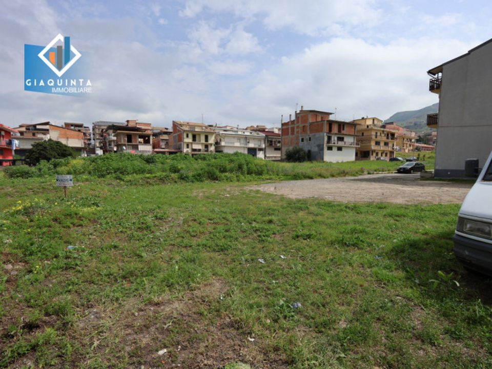 Helårsgrund i Palagonia, Catania - foto 3