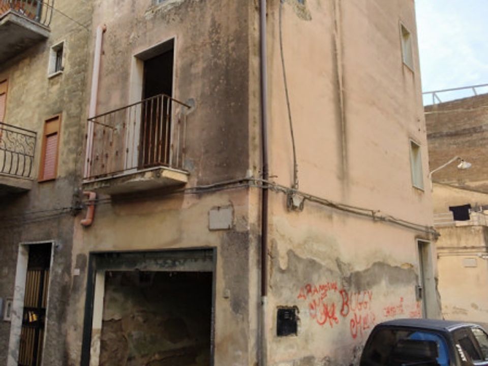 Villa i Palagonia, Catania - foto 1