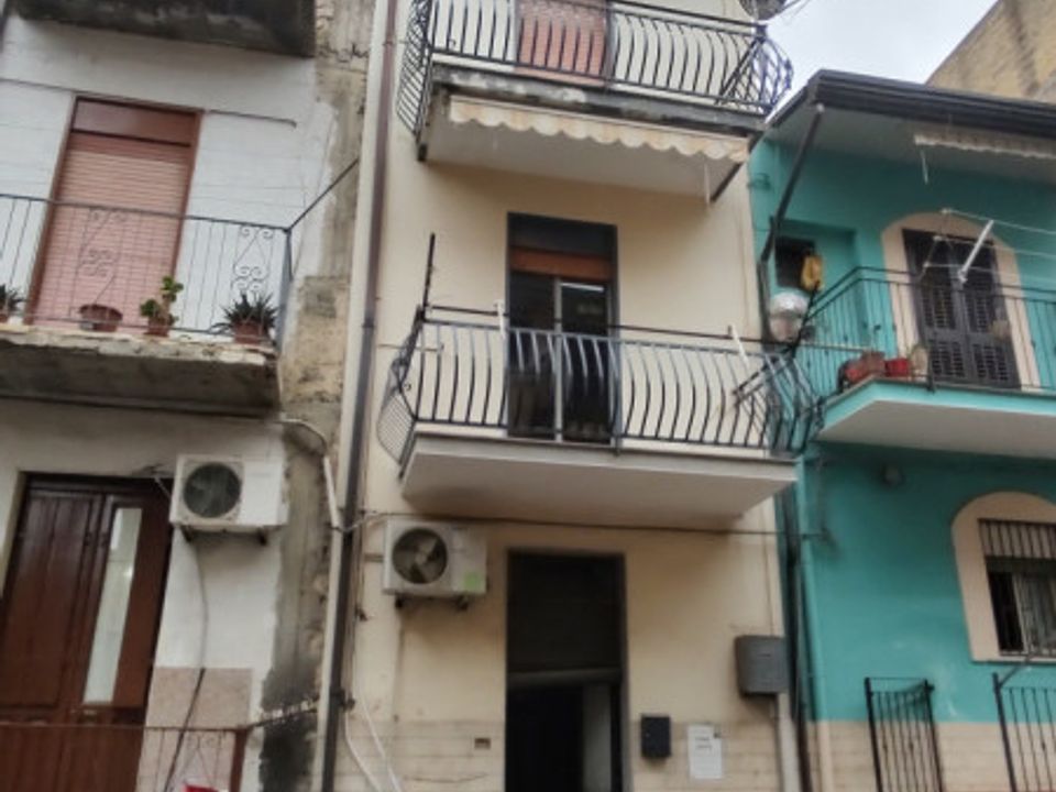 Villa i Palagonia, Catania - foto 2