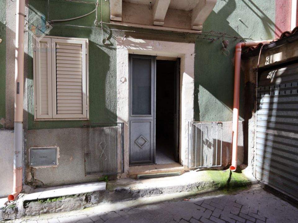 Villa i Palagonia, Catania - foto 2