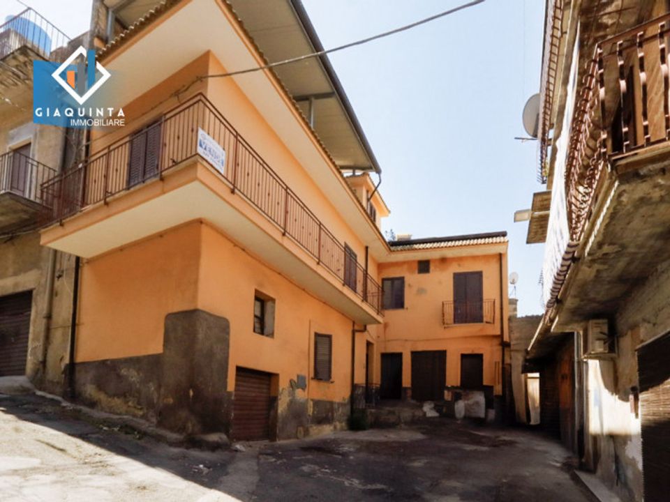 Villa i Palagonia, Catania - foto 1