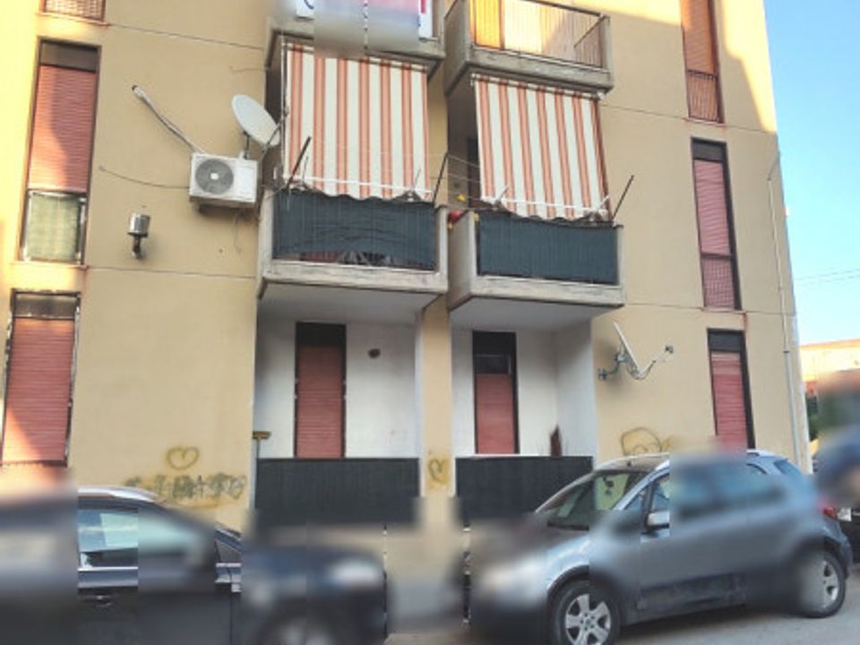 Appartement in Palagonia, Catania - foto 2