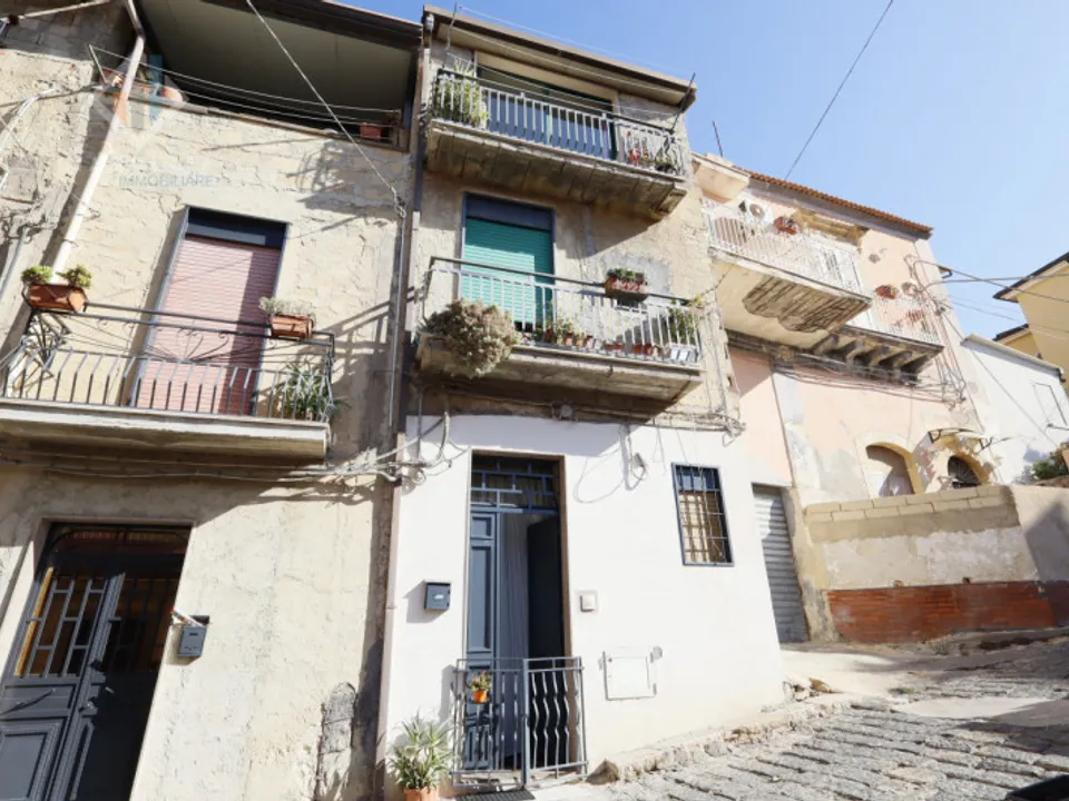 Villa i Palagonia, Catania - foto 1