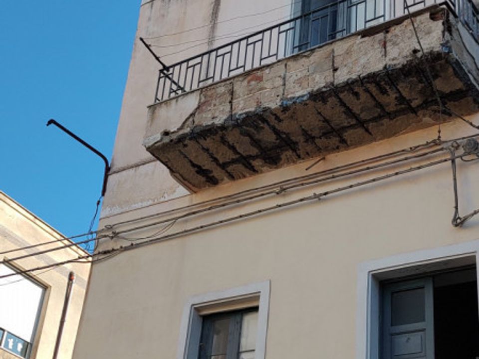 Villa i Palagonia, Catania - foto 2