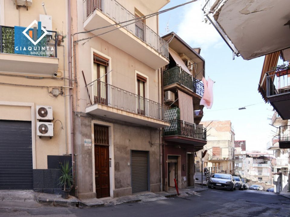 Lejlighed i Palagonia, Catania - foto 2