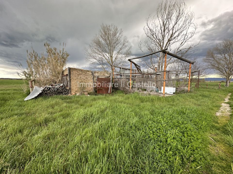 Helårsgrund i Castiglione del Lago, Perugia - foto 2