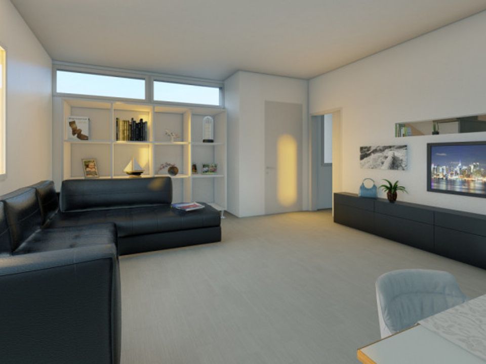 Rekkehus i Castelfranco Veneto, Treviso - bilde 2