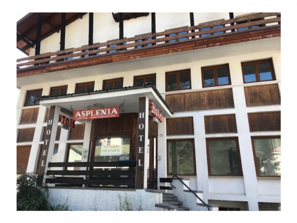 Erhvervsejendom i Bardonecchia, Turin - foto 3