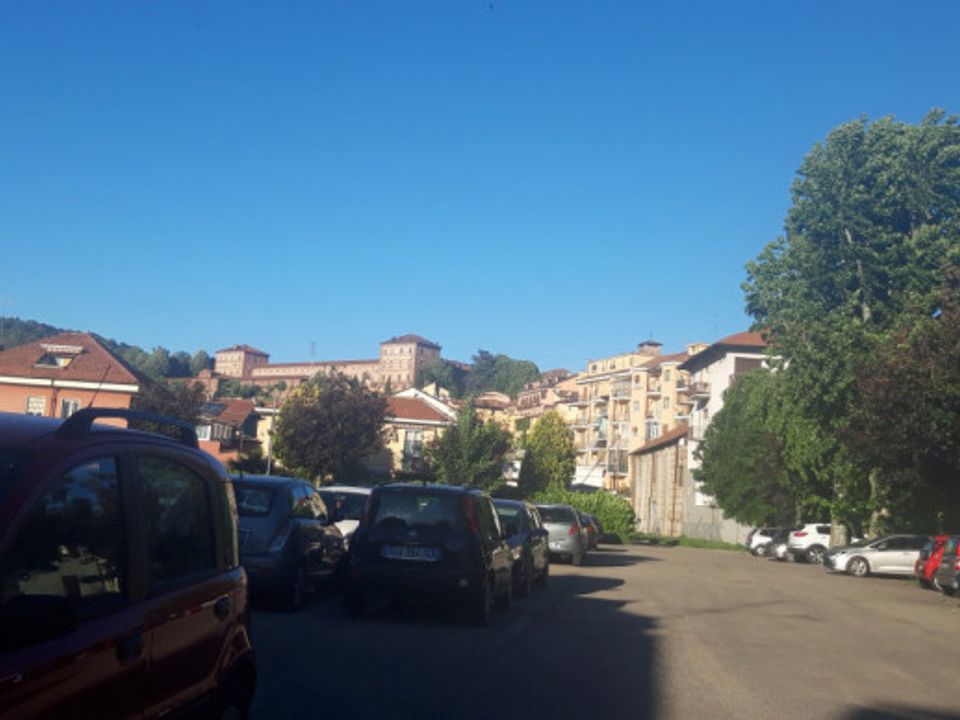Erhvervsejendom i Moncalieri, Turin - foto 3