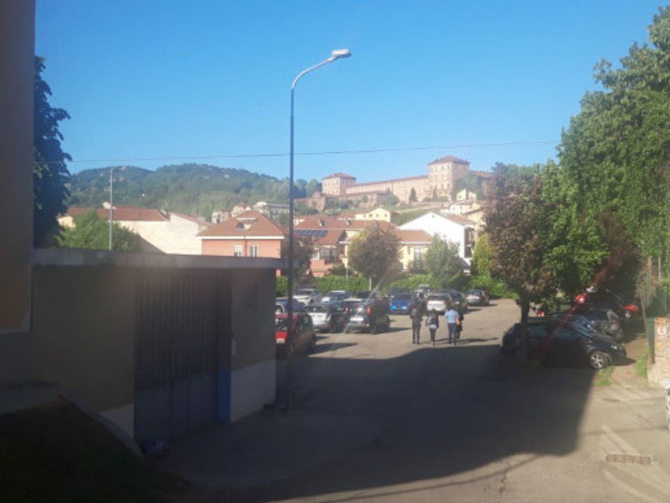 Erhvervsejendom i Moncalieri, Turin - foto 4