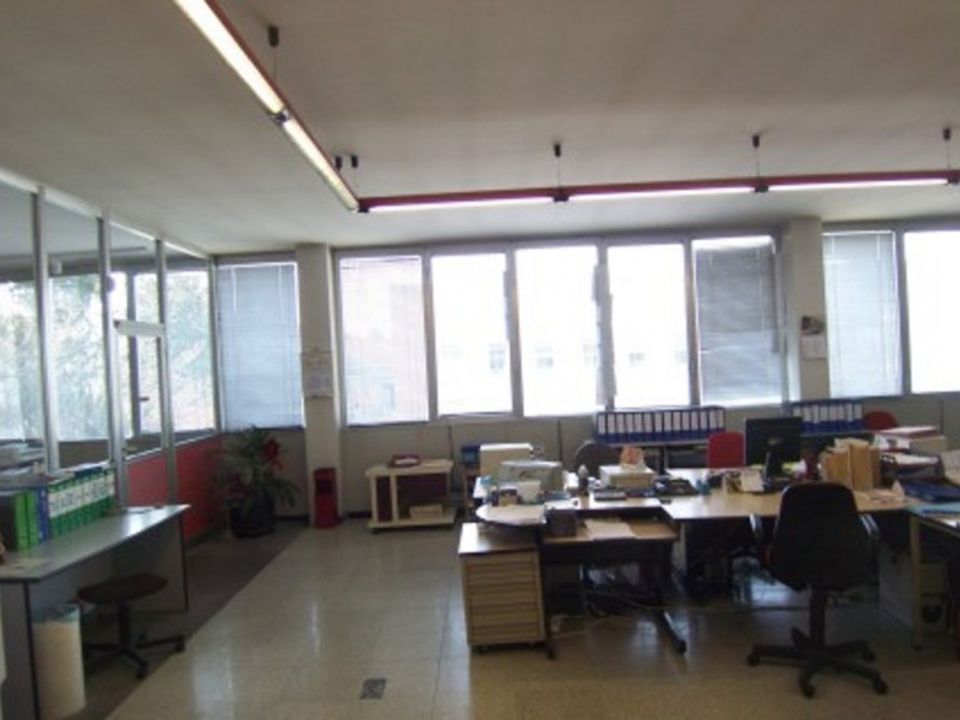Erhvervsejendom i Segrate, Milan - foto 2