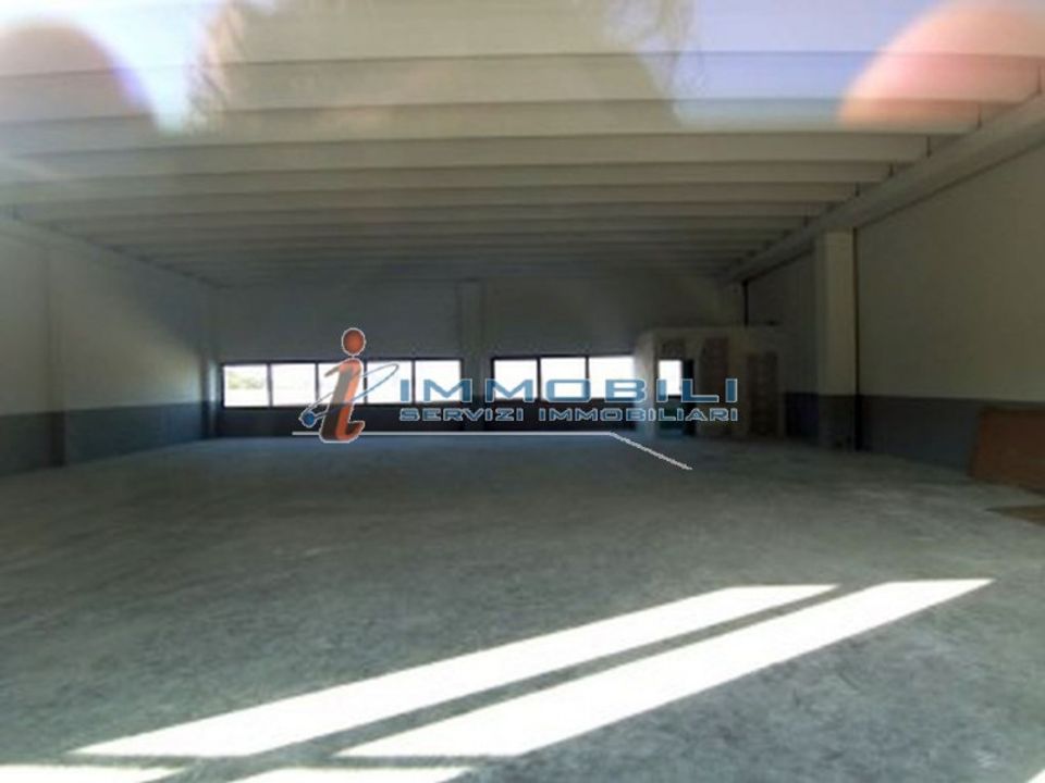 Lokal użytkowy: Settimo Milanese, Milan – zdjęcie 4
