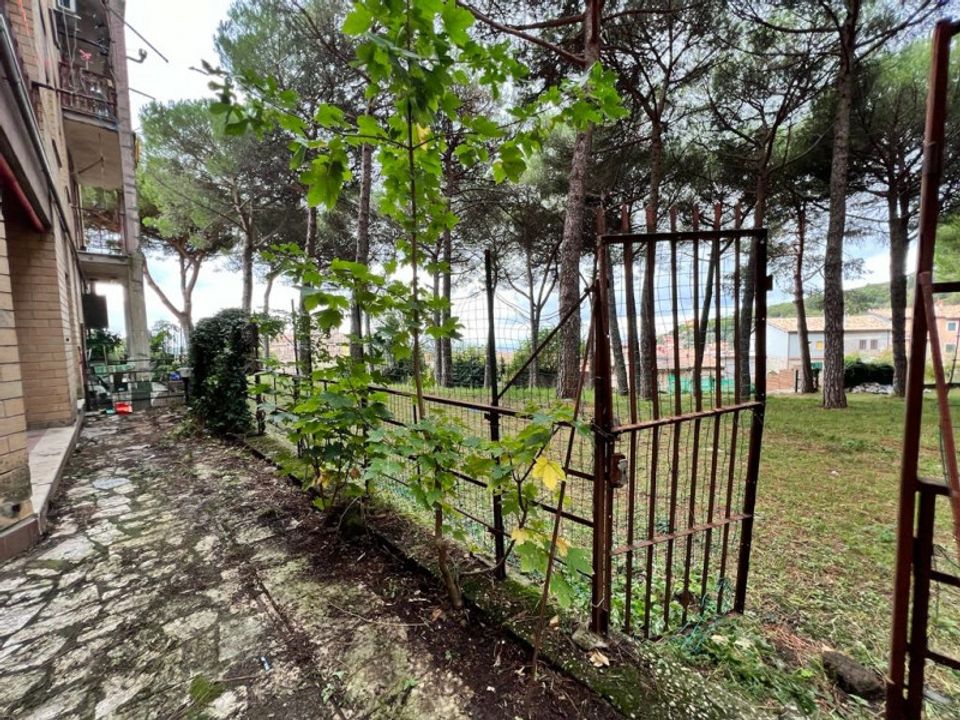 Lejlighed i San Polo dei Cavalieri, Rome - foto 2