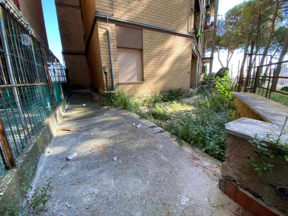 Lejlighed i San Polo dei Cavalieri, Rome - foto 3