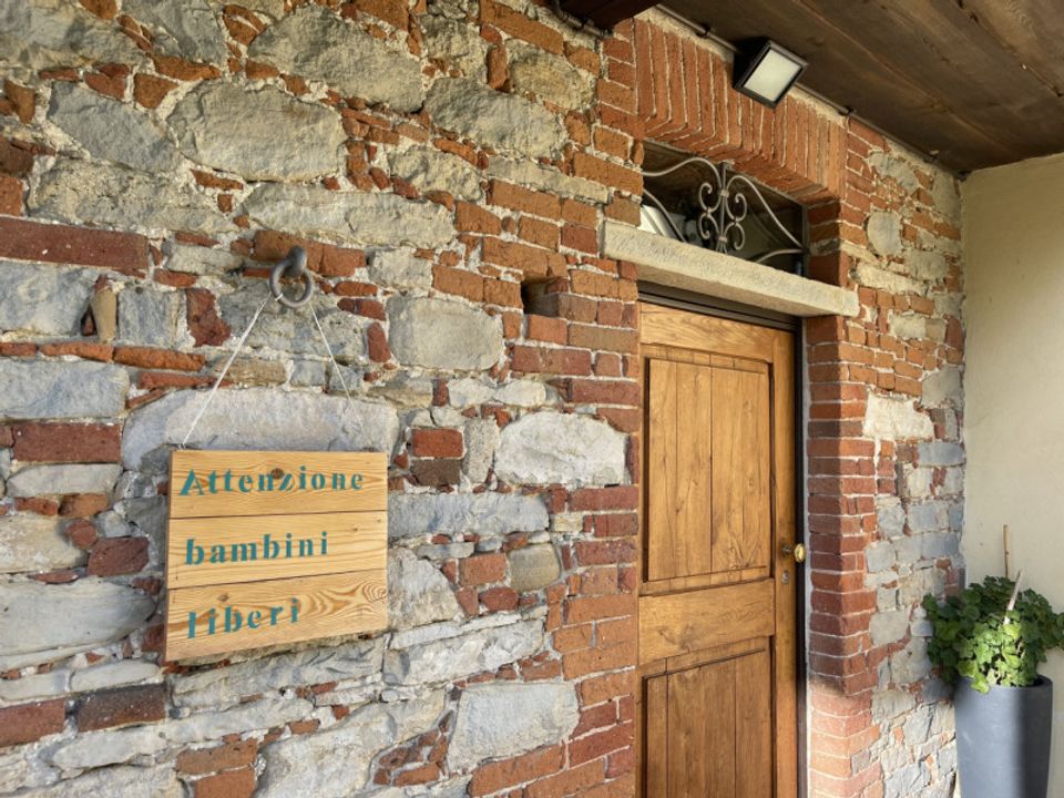 Villa i Briaglia, Cuneo - foto 2