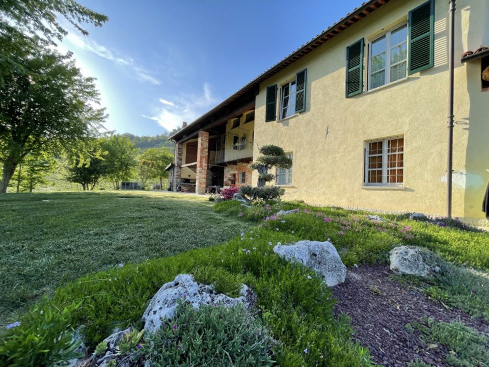 Villa i Briaglia, Cuneo - foto 3