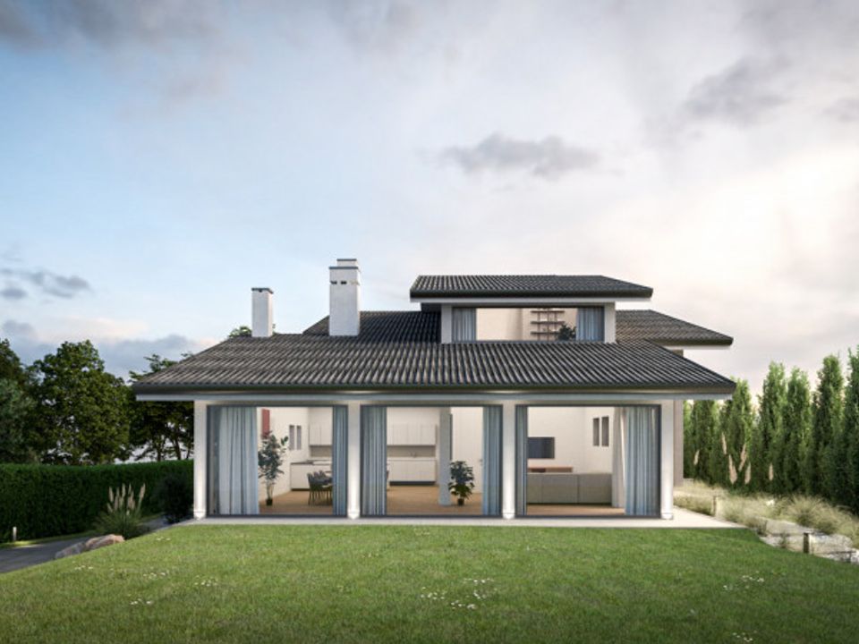 Haus in Mestrino, Padua - Foto 3