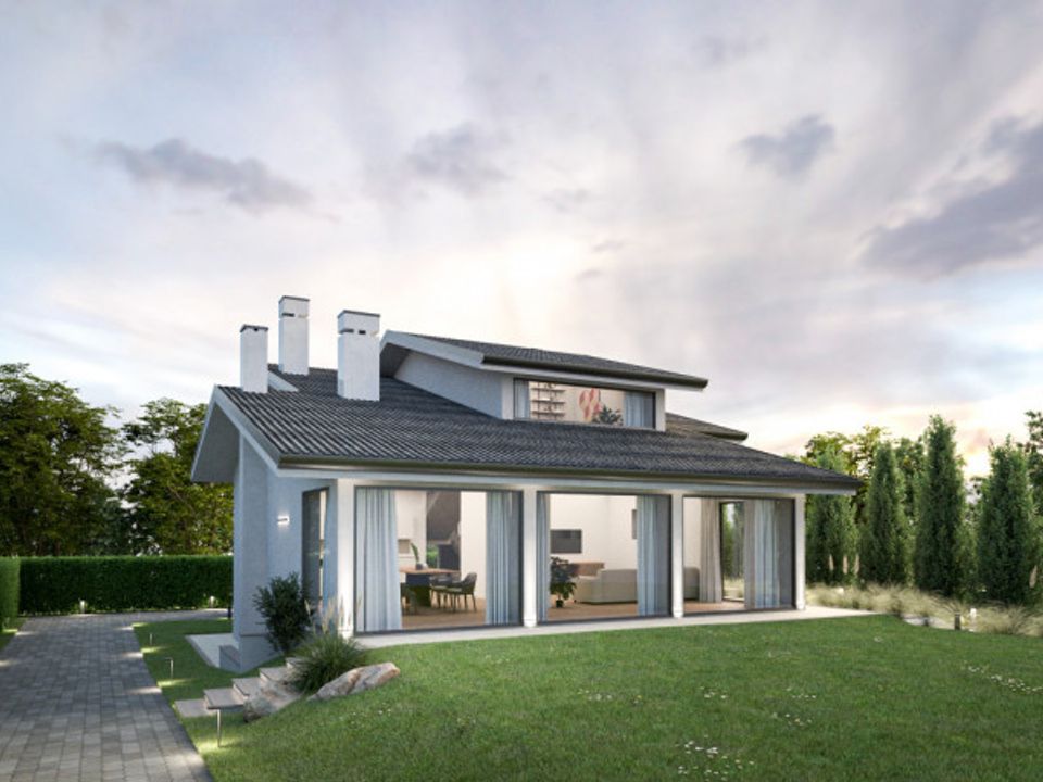 Haus in Mestrino, Padua - Foto 1