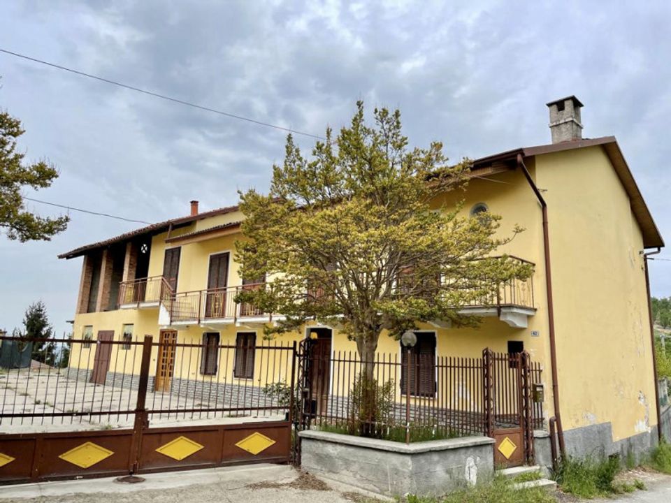 Villa i Cherasco, Cuneo - foto 1