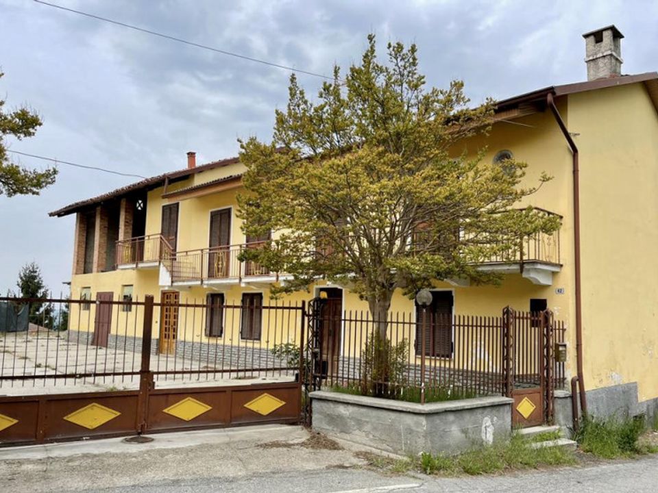 Villa i Cherasco, Cuneo - foto 2