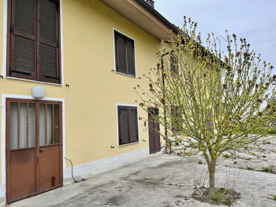 Villa i Cherasco, Cuneo - foto 3
