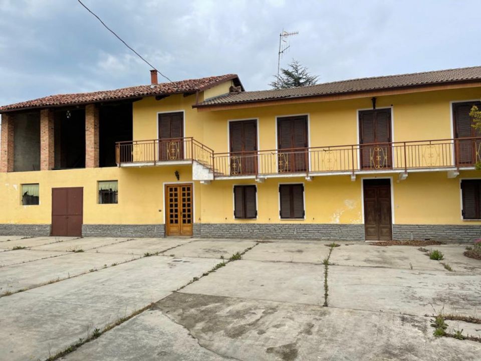 Villa i Cherasco, Cuneo - foto 4
