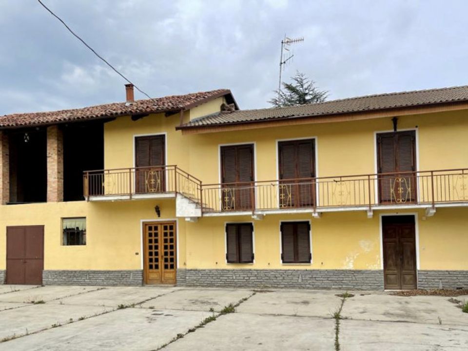 Villa i Cherasco, Cuneo - foto 5